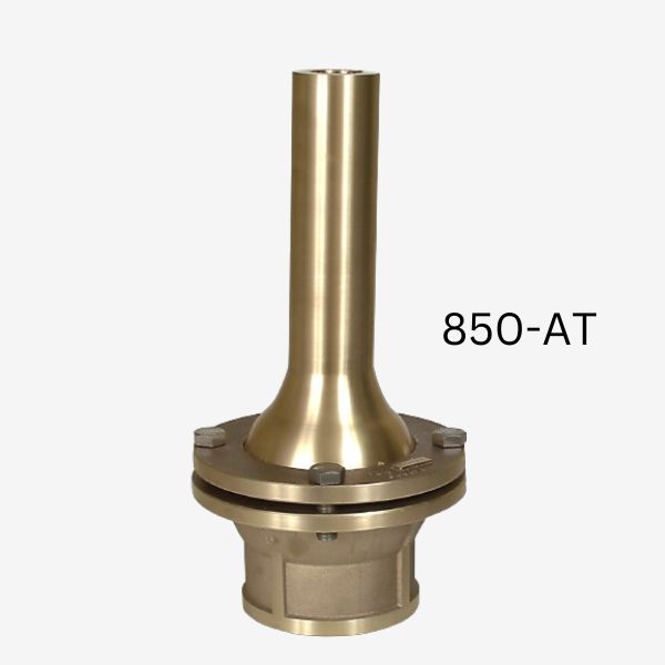 PEM 850 SERIES  LARGE DIRECTIONAL ADJUSTABLE STREAM JETS